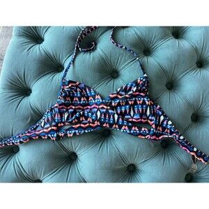 PINK Victoria’s Secret Bikini Top Size Small S